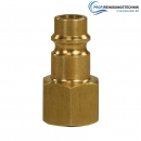 Adapter Nippel DN 7,4: 1/4